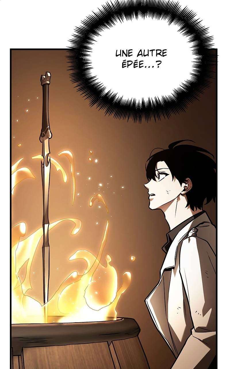 Read Omniscient Reader’s Viewpoint (fr) Manga Online