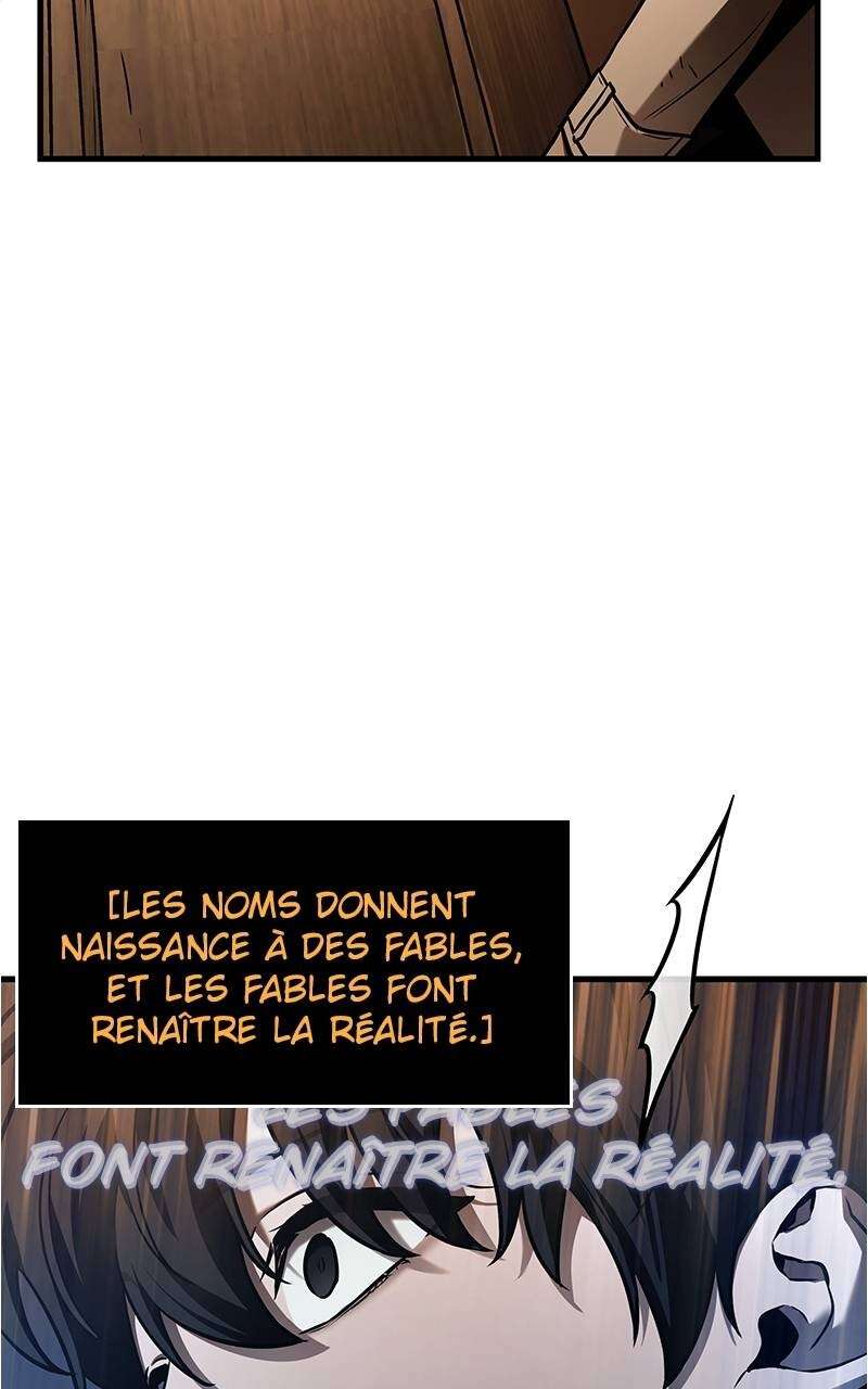 Read Omniscient Reader’s Viewpoint (fr) Manga Online