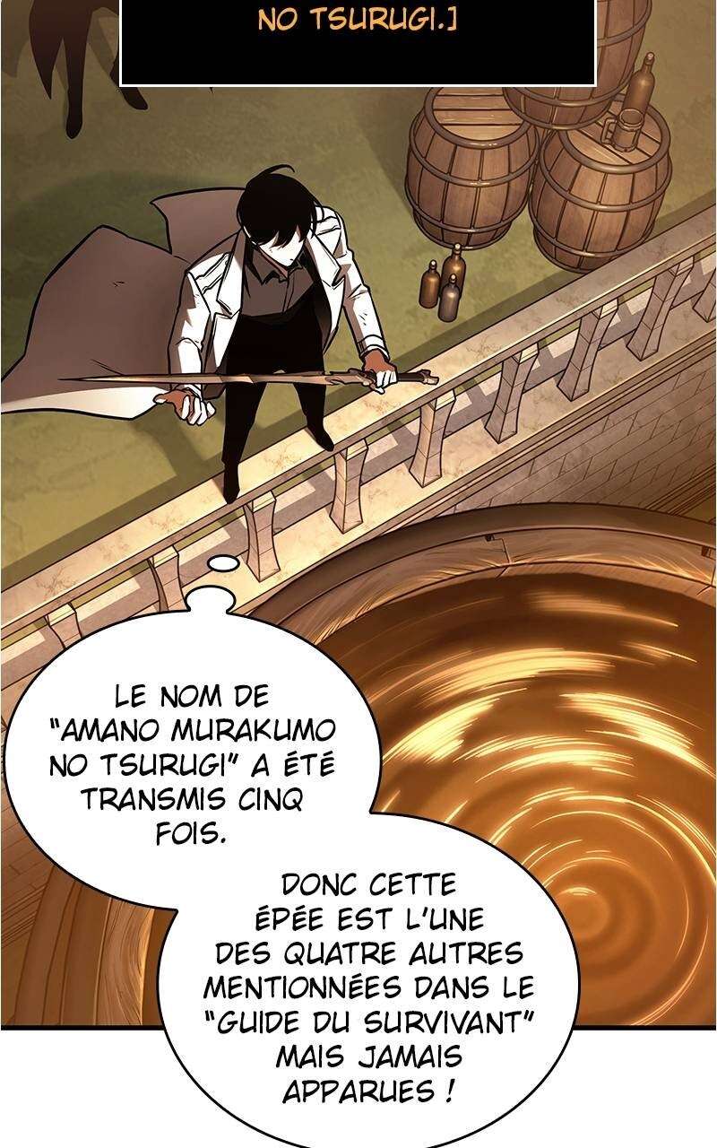 Read Omniscient Reader’s Viewpoint (fr) Manga Online