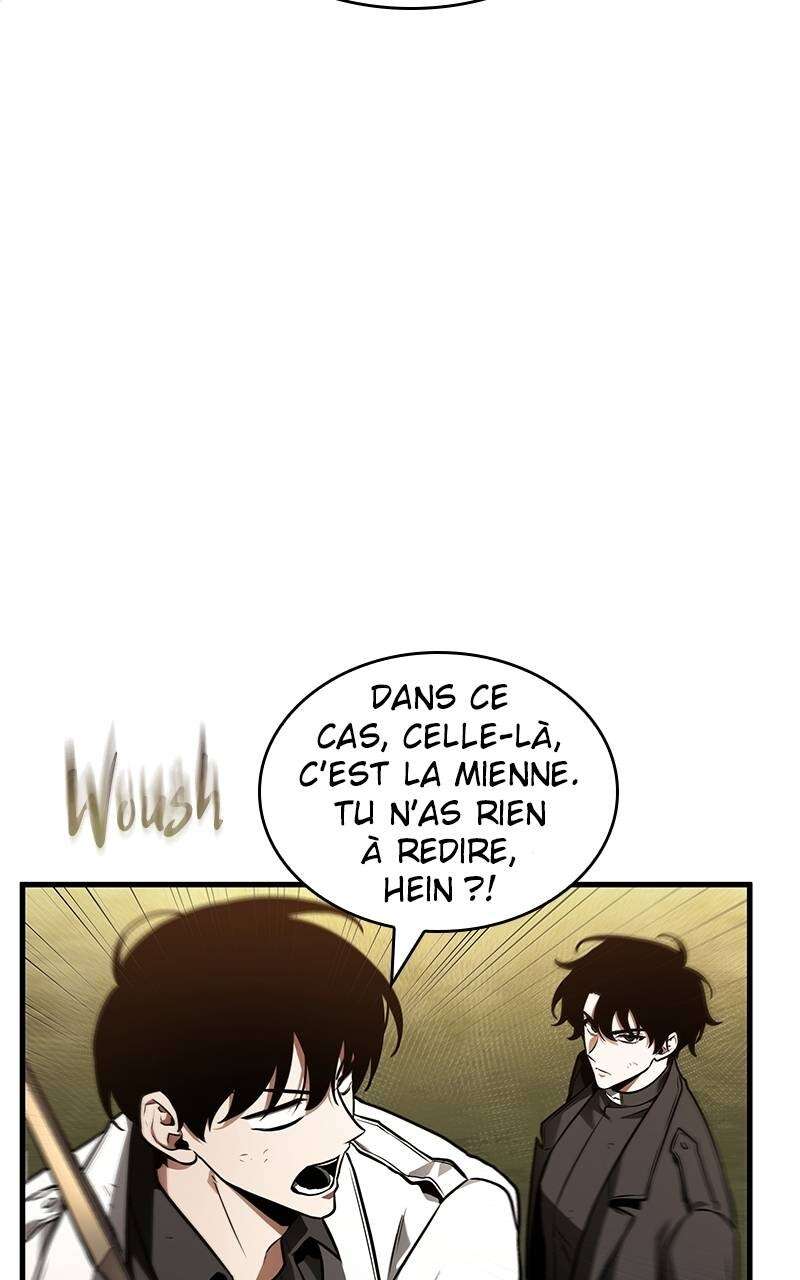 Read Omniscient Reader’s Viewpoint (fr) Manga Online