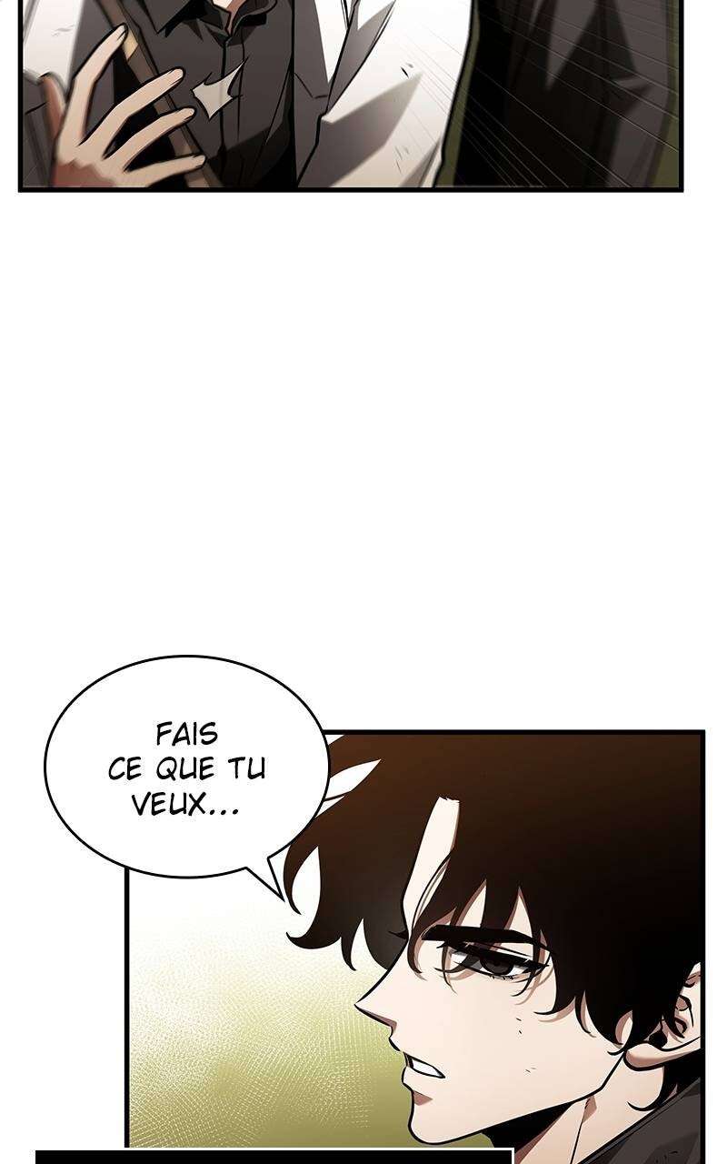 Read Omniscient Reader’s Viewpoint (fr) Manga Online