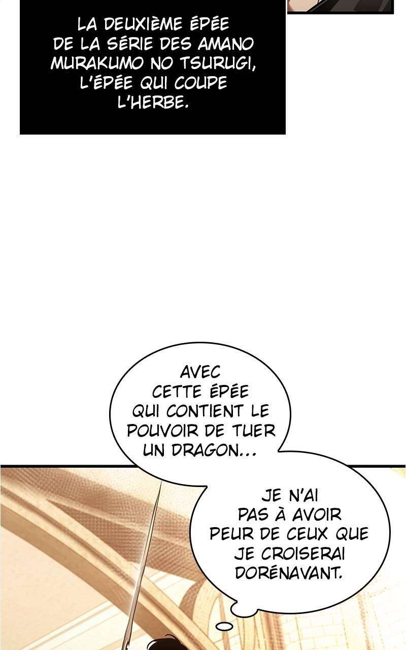 Read Omniscient Reader’s Viewpoint (fr) Manga Online