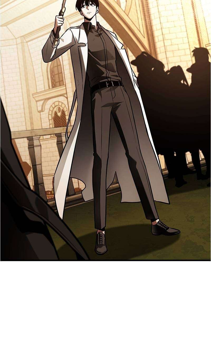 Read Omniscient Reader’s Viewpoint (fr) Manga Online