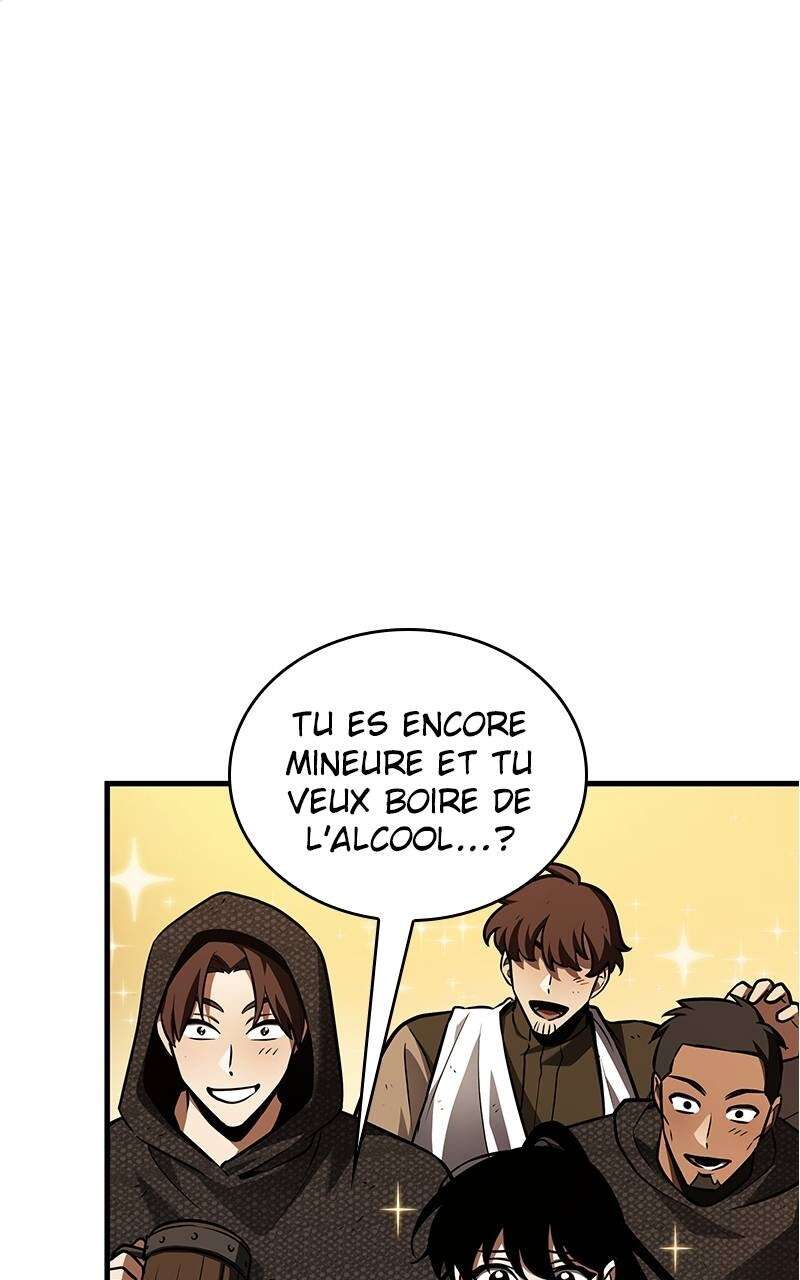 Read Omniscient Reader’s Viewpoint (fr) Manga Online