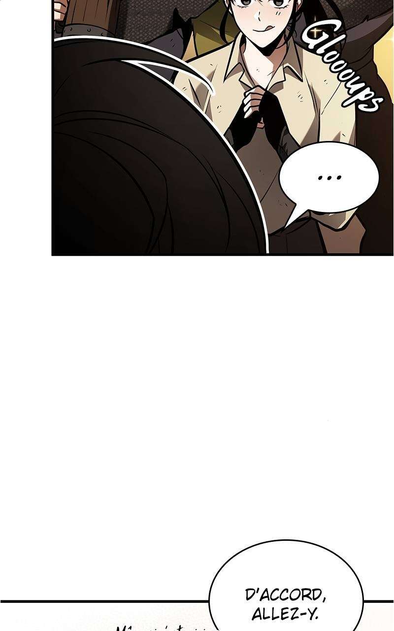Read Omniscient Reader’s Viewpoint (fr) Manga Online