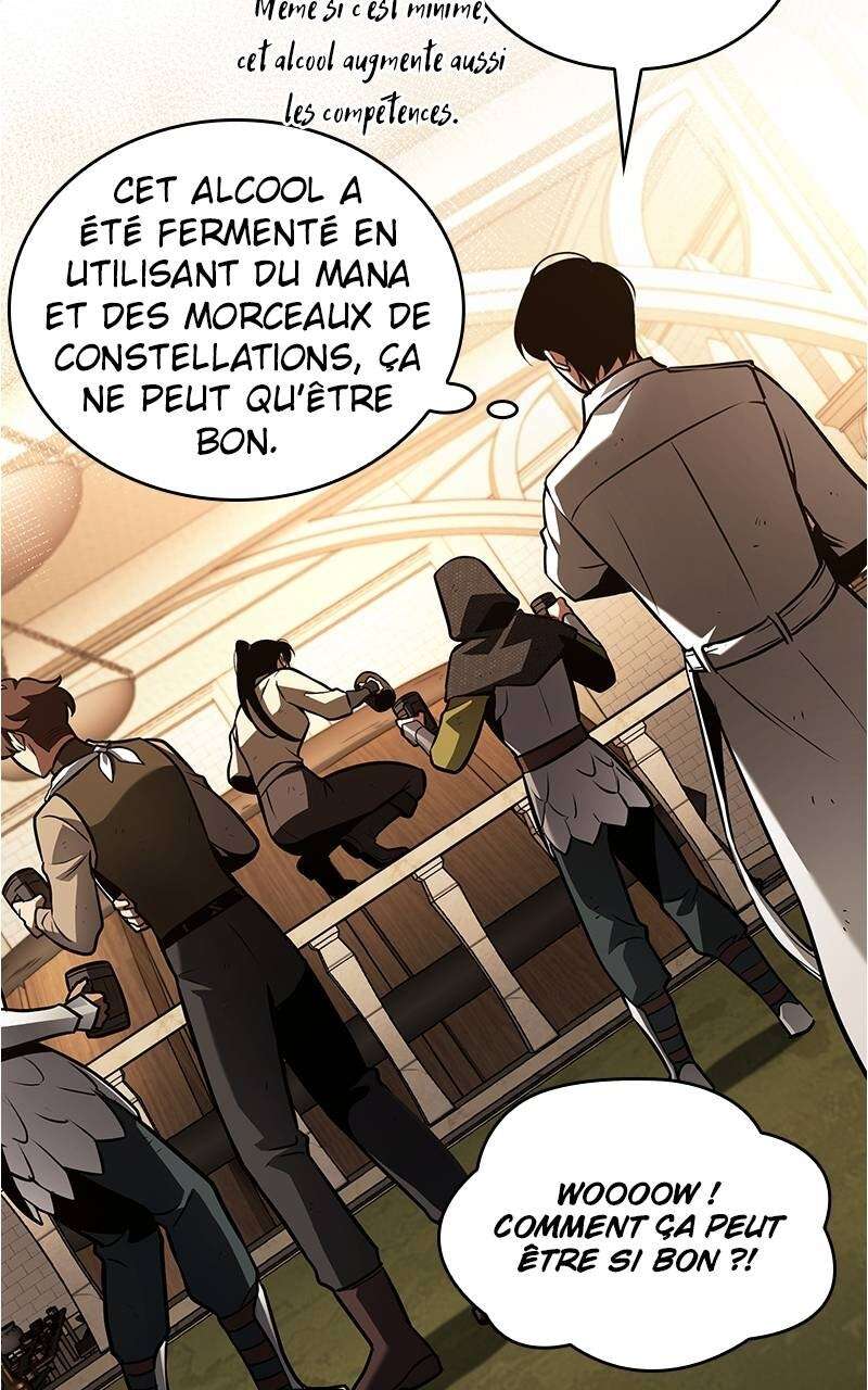 Read Omniscient Reader’s Viewpoint (fr) Manga Online