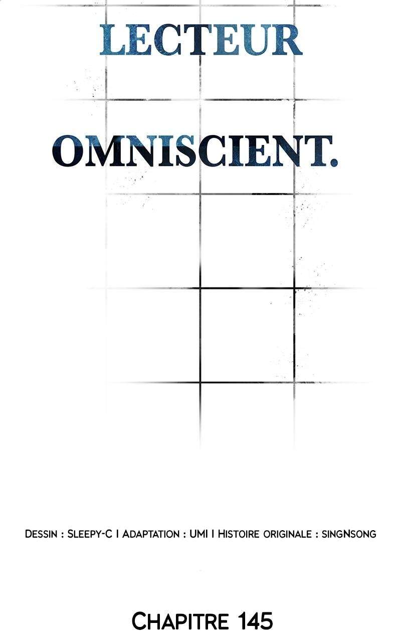 Read Omniscient Reader’s Viewpoint (fr) Manga Online