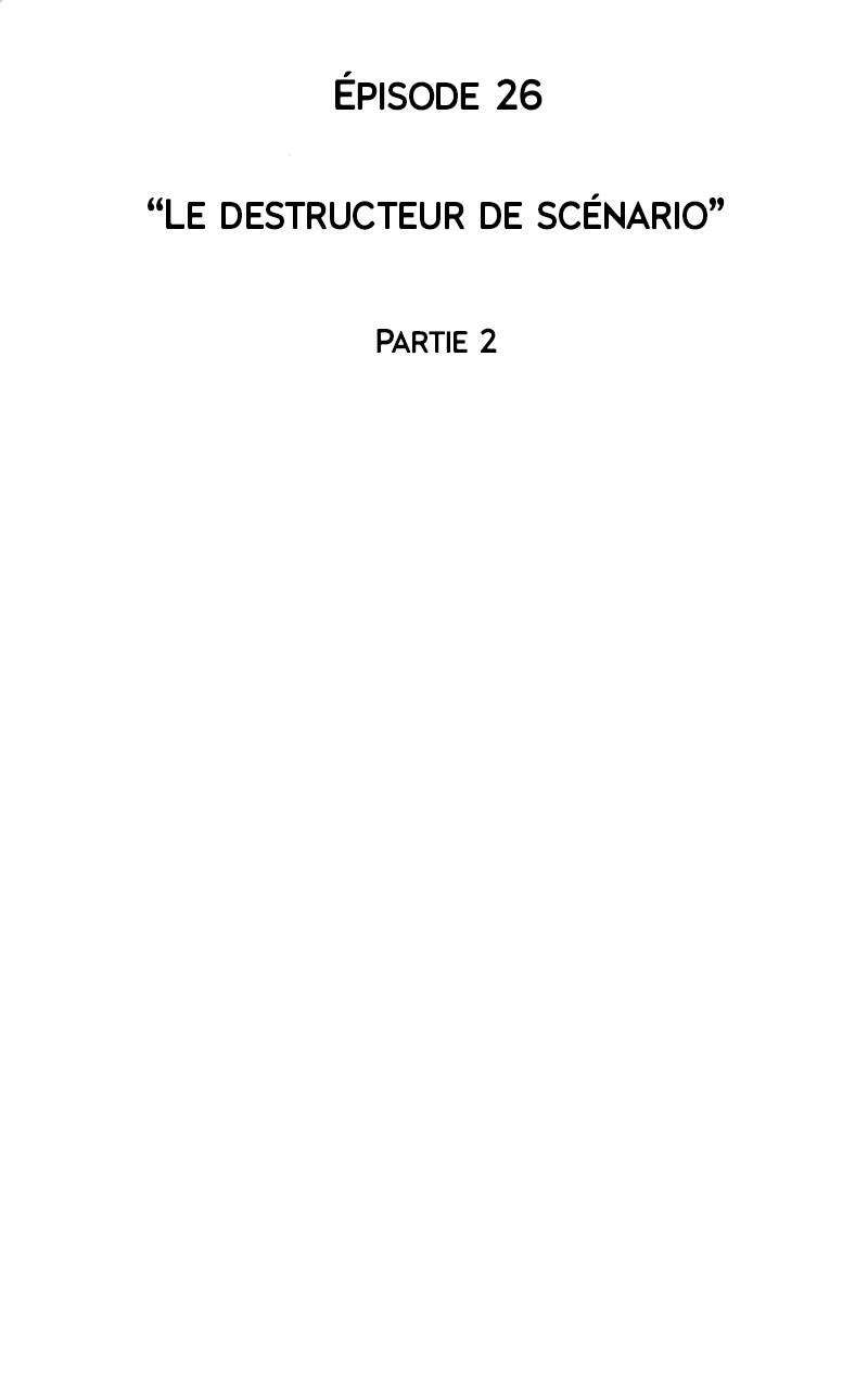 Read Omniscient Reader’s Viewpoint (fr) Manga Online