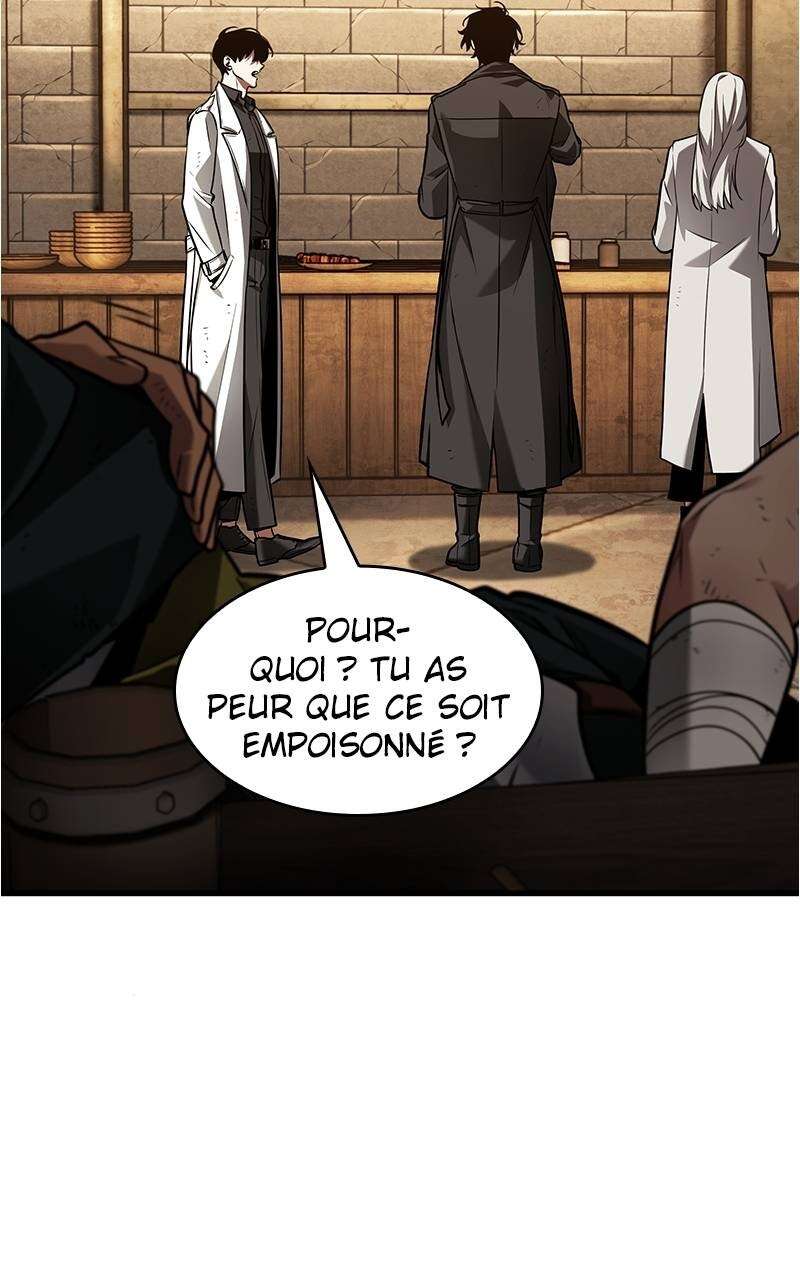 Read Omniscient Reader’s Viewpoint (fr) Manga Online