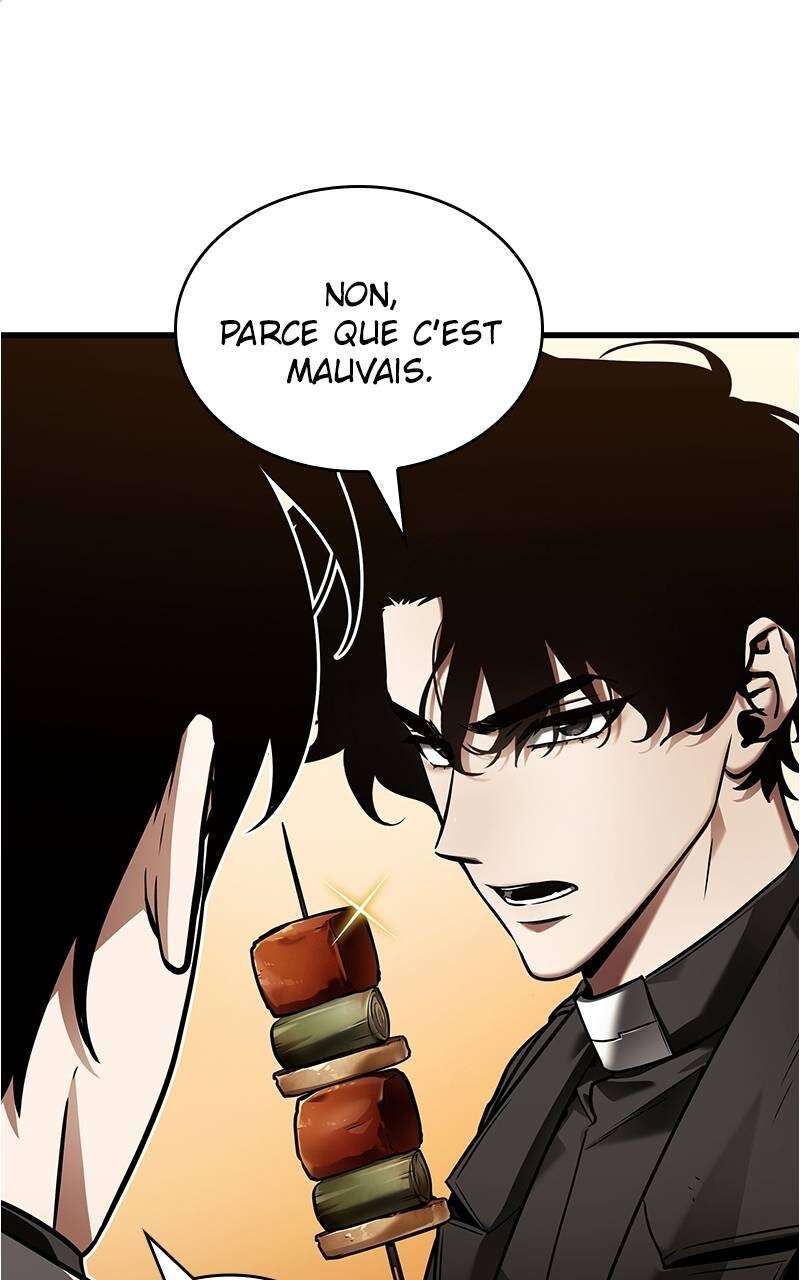 Read Omniscient Reader’s Viewpoint (fr) Manga Online