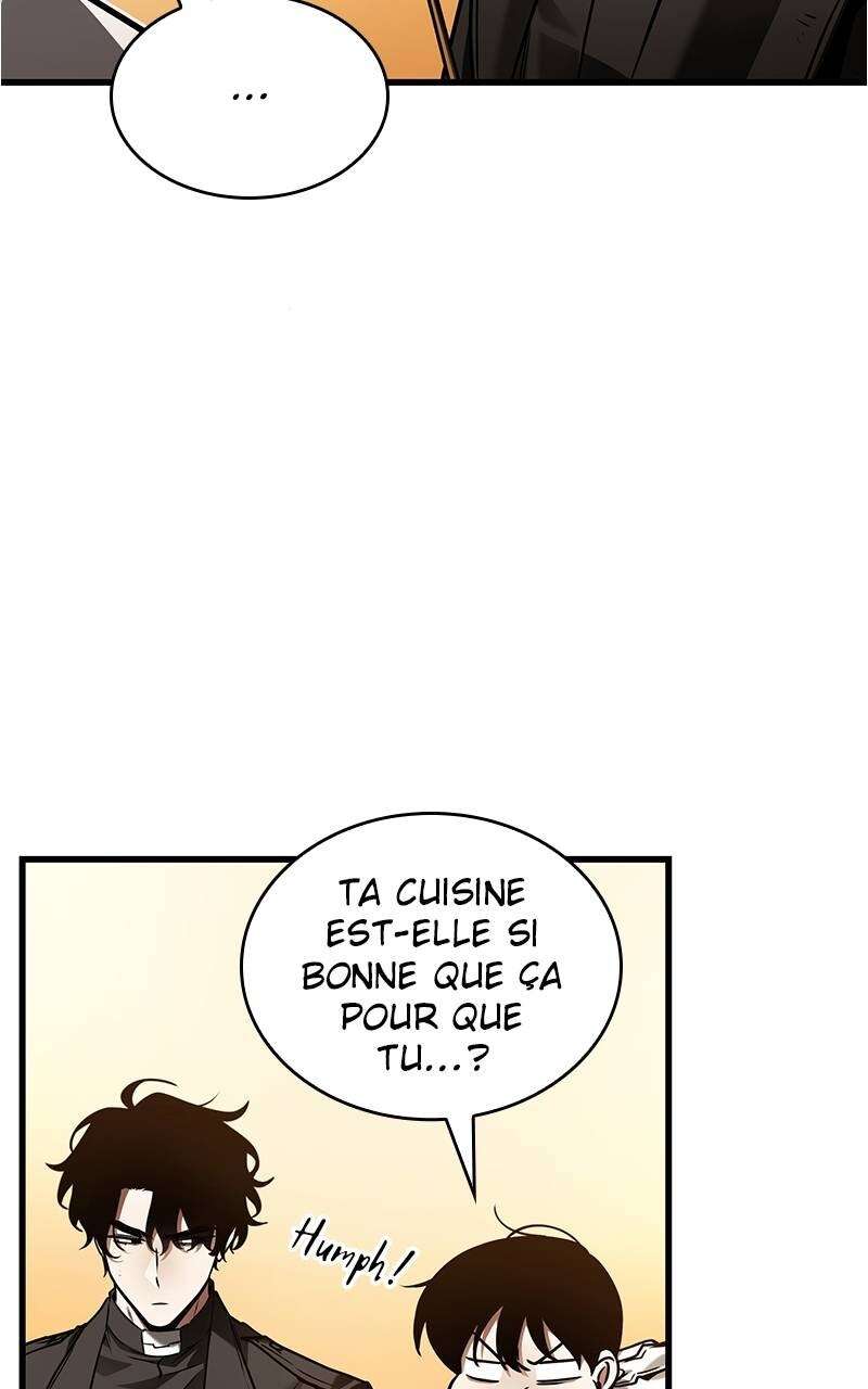Read Omniscient Reader’s Viewpoint (fr) Manga Online
