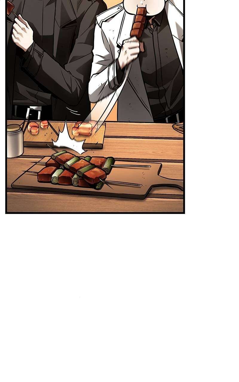Read Omniscient Reader’s Viewpoint (fr) Manga Online