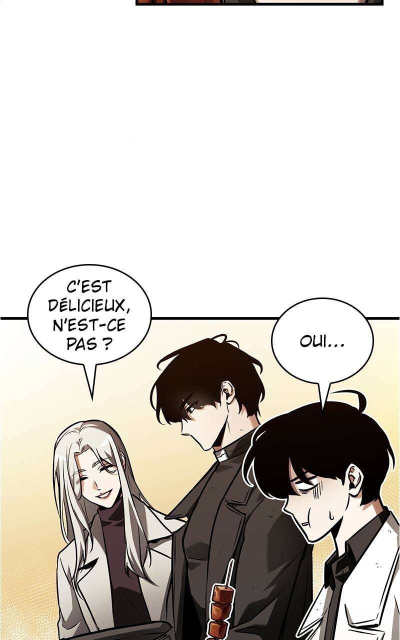 Read Omniscient Reader’s Viewpoint (fr) Manga Online