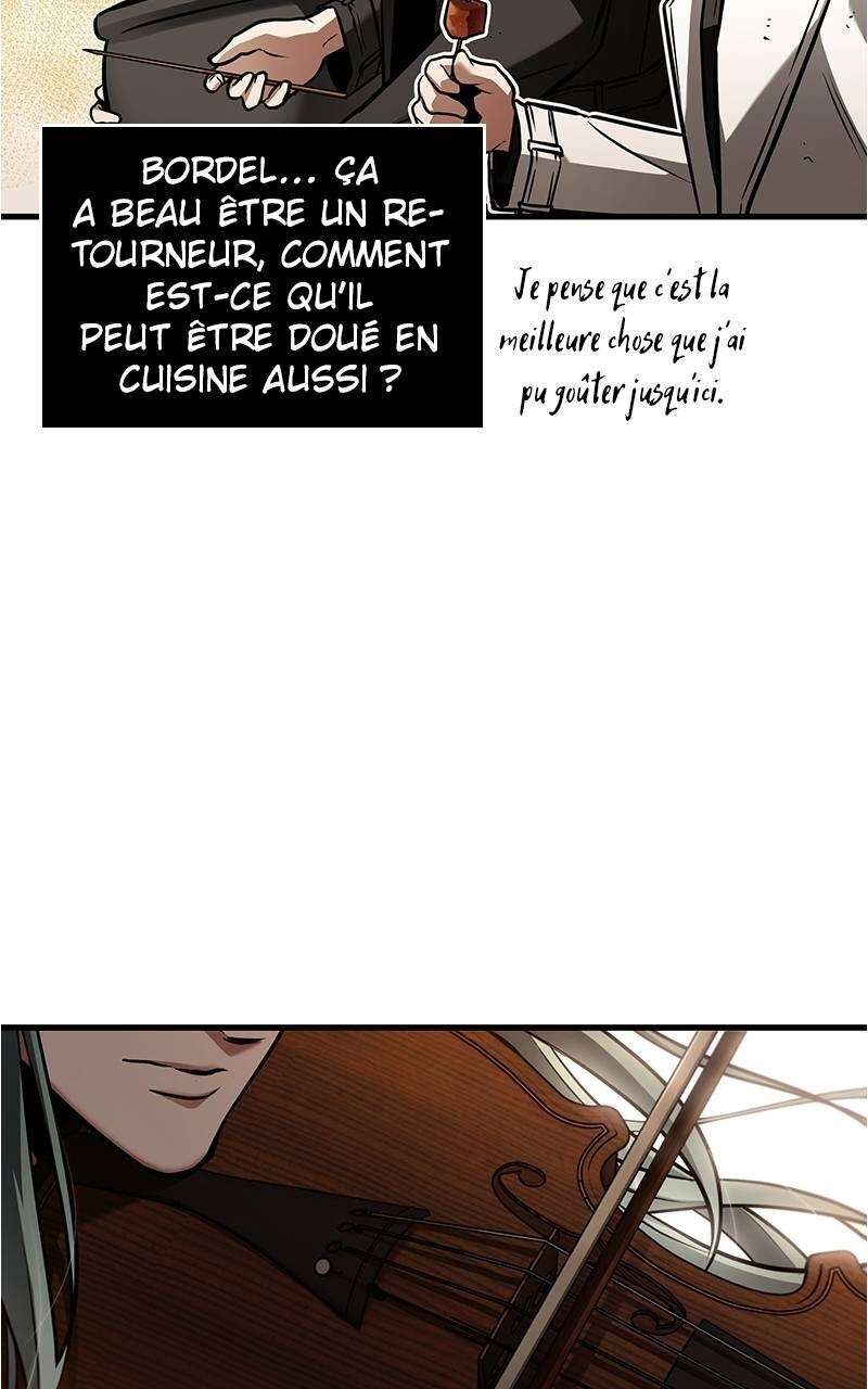 Read Omniscient Reader’s Viewpoint (fr) Manga Online