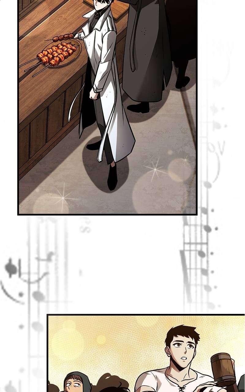 Read Omniscient Reader’s Viewpoint (fr) Manga Online
