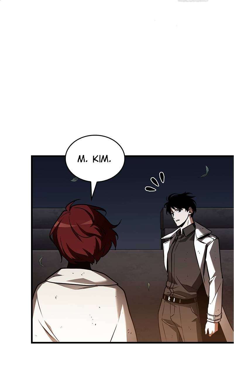 Read Omniscient Reader’s Viewpoint (fr) Manga Online