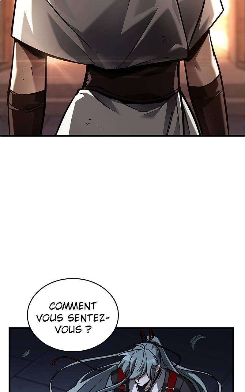 Read Omniscient Reader’s Viewpoint (fr) Manga Online