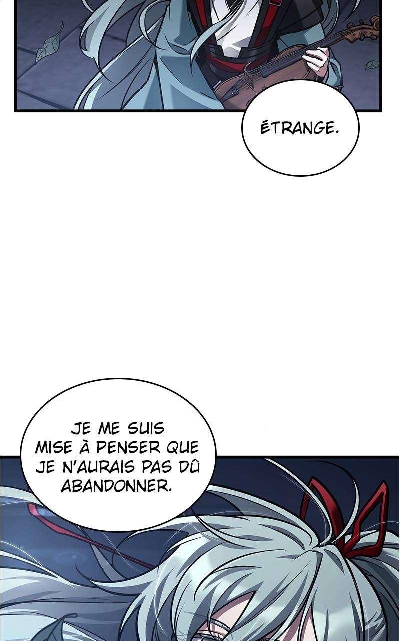 Read Omniscient Reader’s Viewpoint (fr) Manga Online