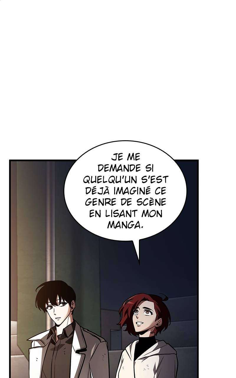 Read Omniscient Reader’s Viewpoint (fr) Manga Online