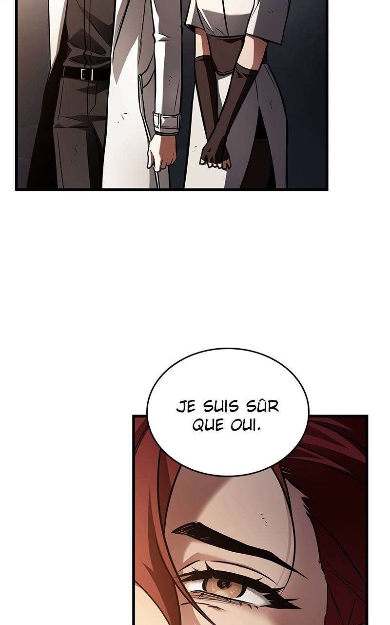 Read Omniscient Reader’s Viewpoint (fr) Manga Online