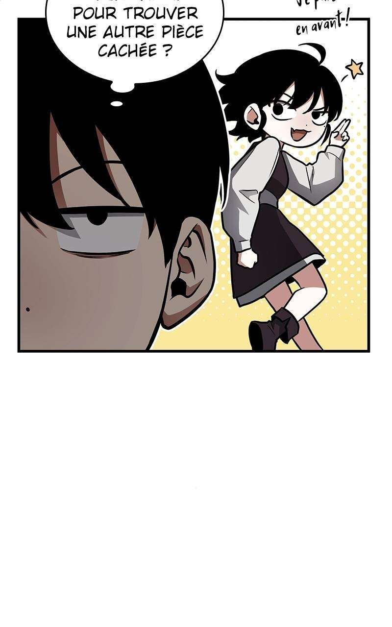 Read Omniscient Reader’s Viewpoint (fr) Manga Online