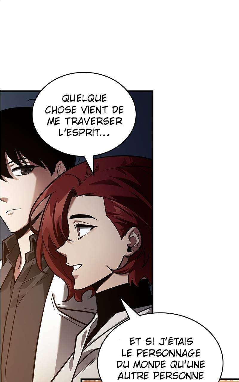 Read Omniscient Reader’s Viewpoint (fr) Manga Online