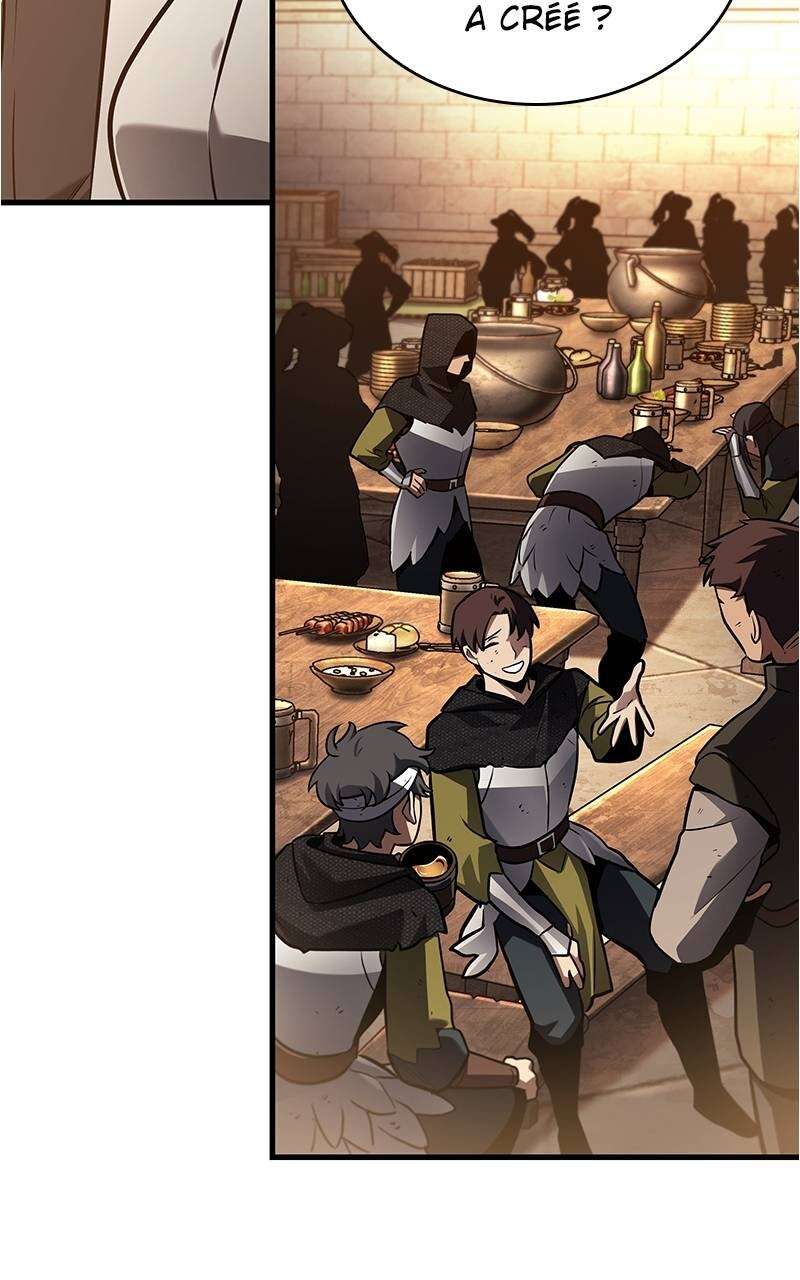 Read Omniscient Reader’s Viewpoint (fr) Manga Online