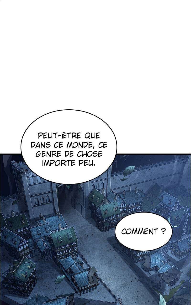 Read Omniscient Reader’s Viewpoint (fr) Manga Online