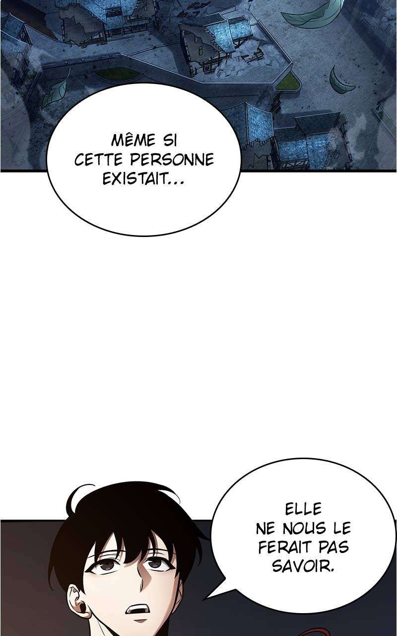 Read Omniscient Reader’s Viewpoint (fr) Manga Online