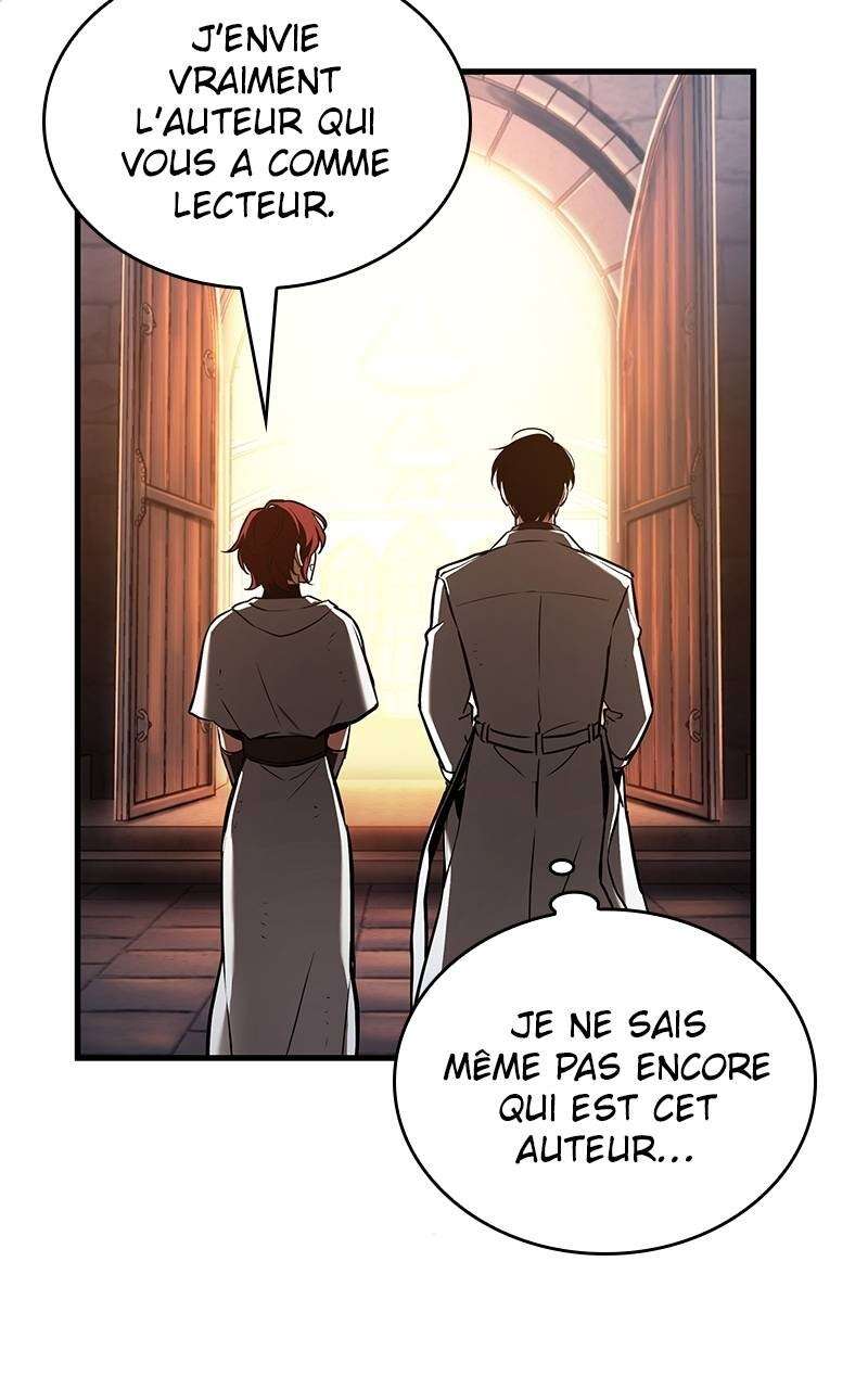 Read Omniscient Reader’s Viewpoint (fr) Manga Online