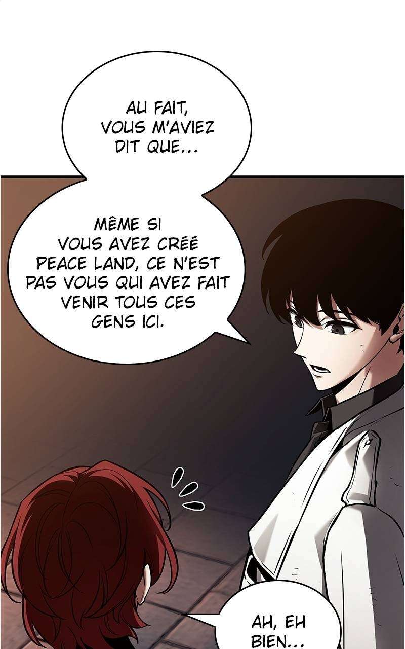 Read Omniscient Reader’s Viewpoint (fr) Manga Online