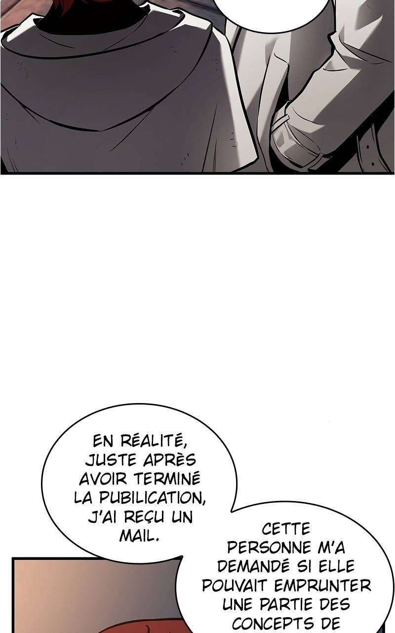 Read Omniscient Reader’s Viewpoint (fr) Manga Online