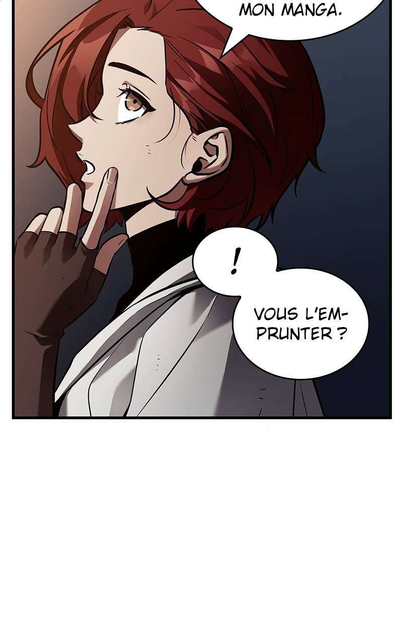 Read Omniscient Reader’s Viewpoint (fr) Manga Online
