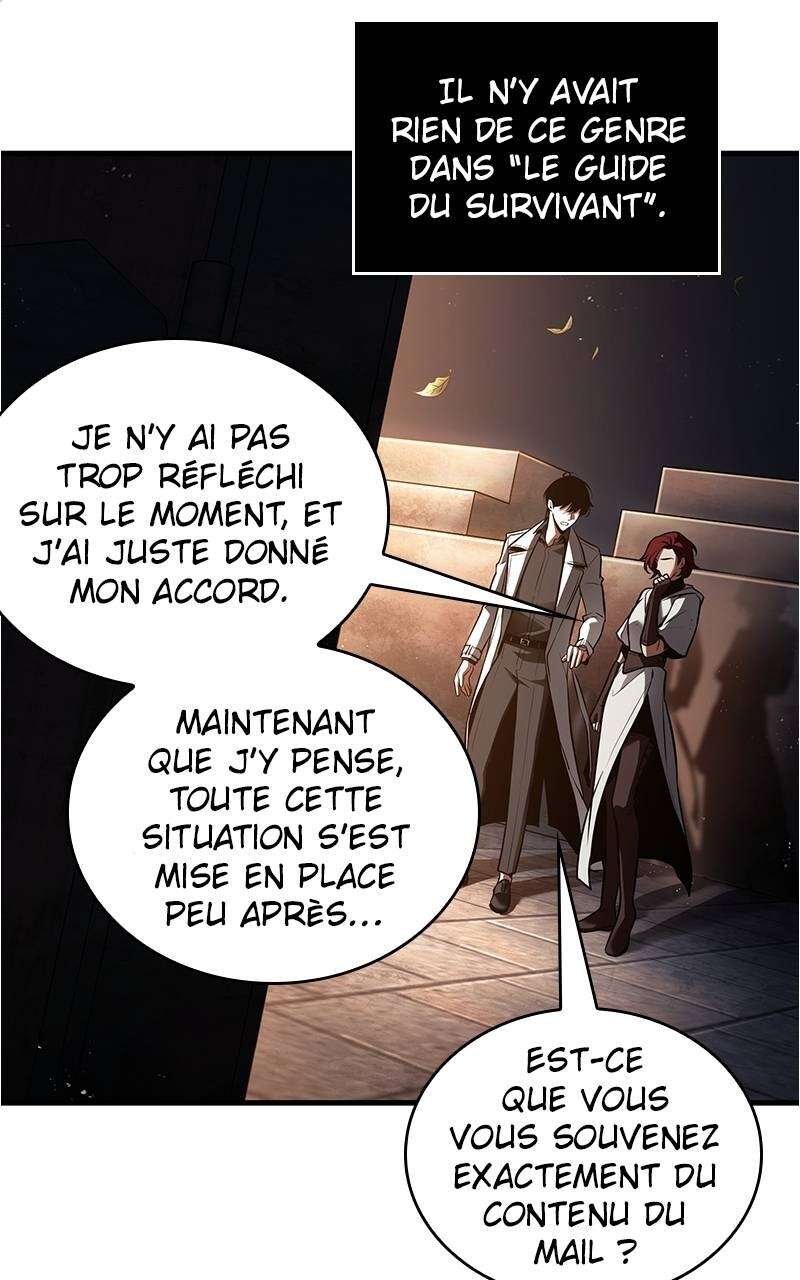 Read Omniscient Reader’s Viewpoint (fr) Manga Online