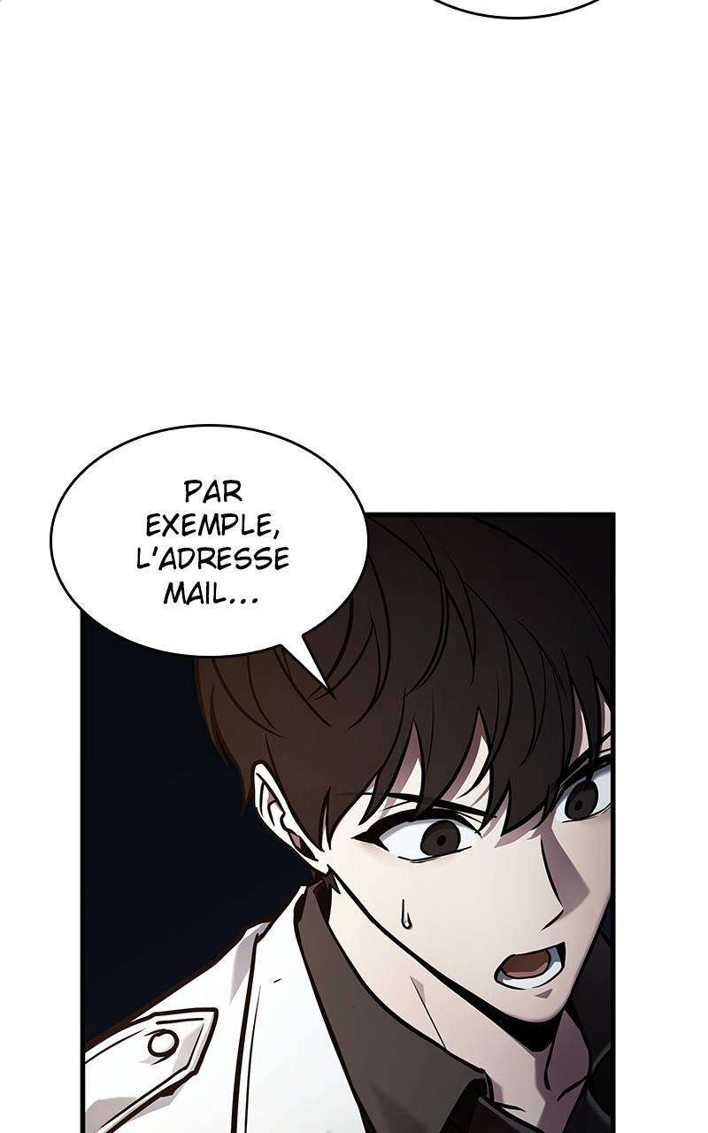 Read Omniscient Reader’s Viewpoint (fr) Manga Online