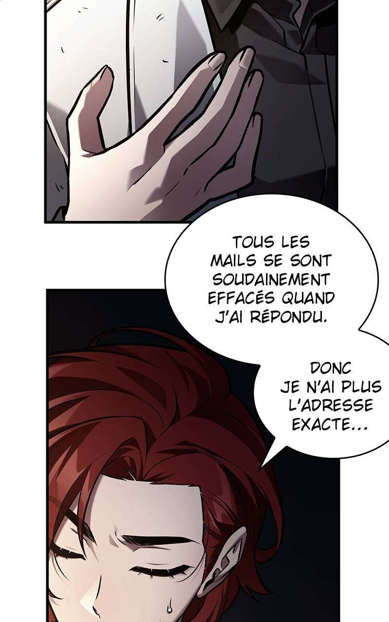 Read Omniscient Reader’s Viewpoint (fr) Manga Online