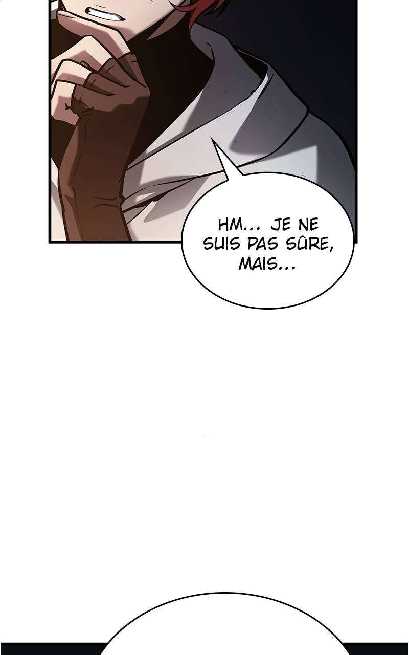 Read Omniscient Reader’s Viewpoint (fr) Manga Online