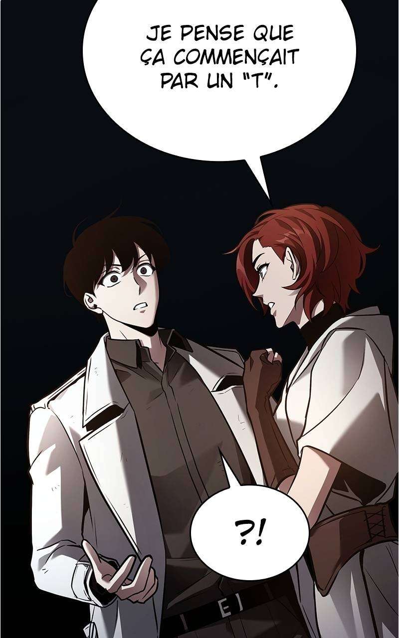 Read Omniscient Reader’s Viewpoint (fr) Manga Online