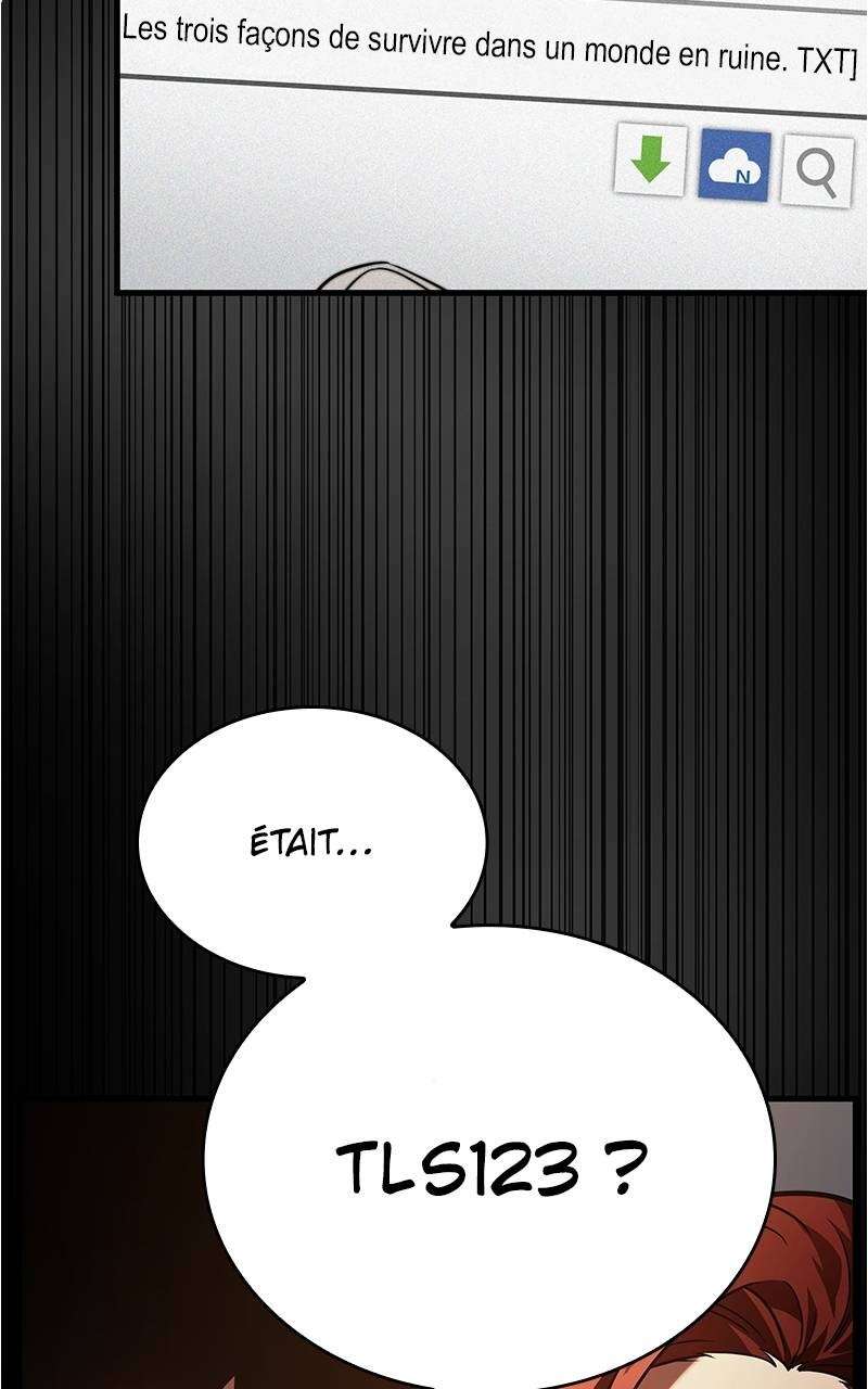 Read Omniscient Reader’s Viewpoint (fr) Manga Online