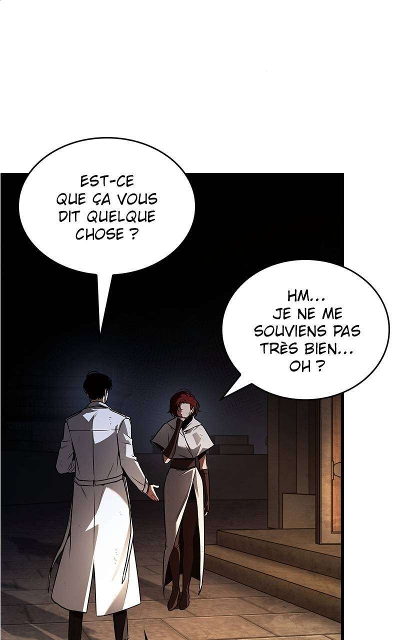 Read Omniscient Reader’s Viewpoint (fr) Manga Online