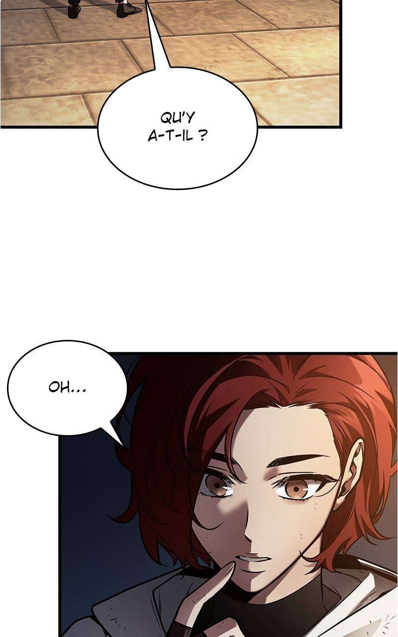 Read Omniscient Reader’s Viewpoint (fr) Manga Online
