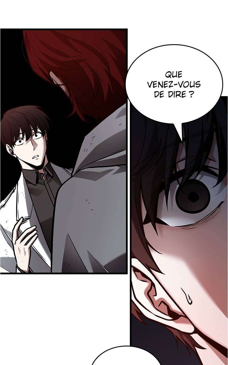 Read Omniscient Reader’s Viewpoint (fr) Manga Online