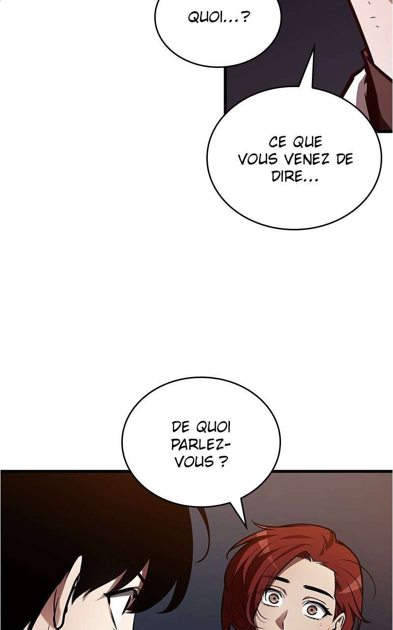 Read Omniscient Reader’s Viewpoint (fr) Manga Online