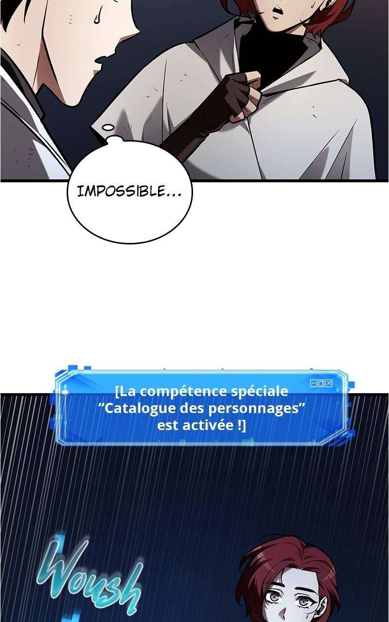 Read Omniscient Reader’s Viewpoint (fr) Manga Online
