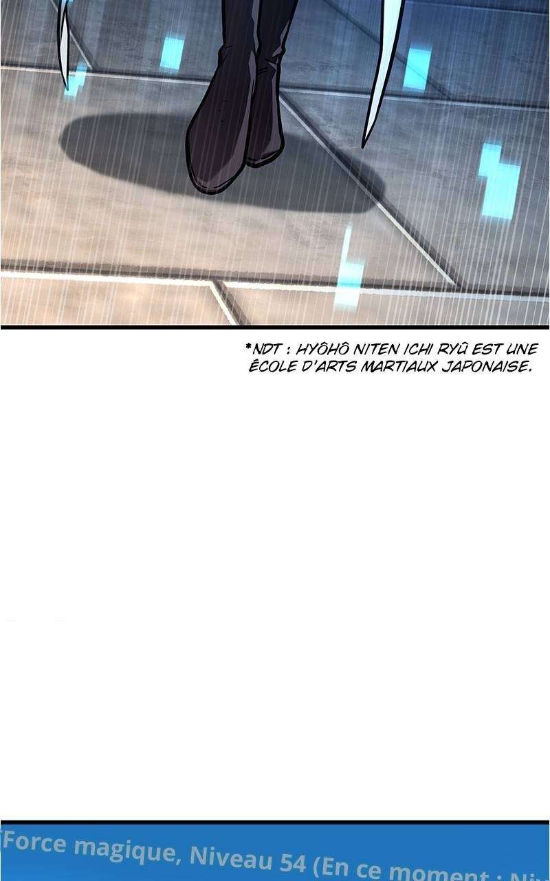 Read Omniscient Reader’s Viewpoint (fr) Manga Online