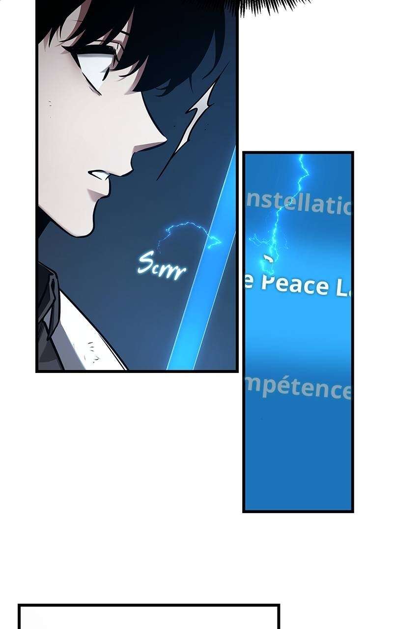 Read Omniscient Reader’s Viewpoint (fr) Manga Online