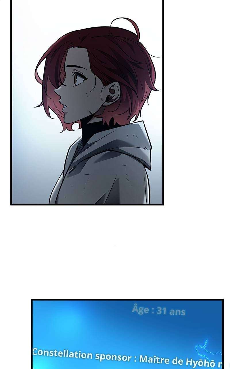 Read Omniscient Reader’s Viewpoint (fr) Manga Online