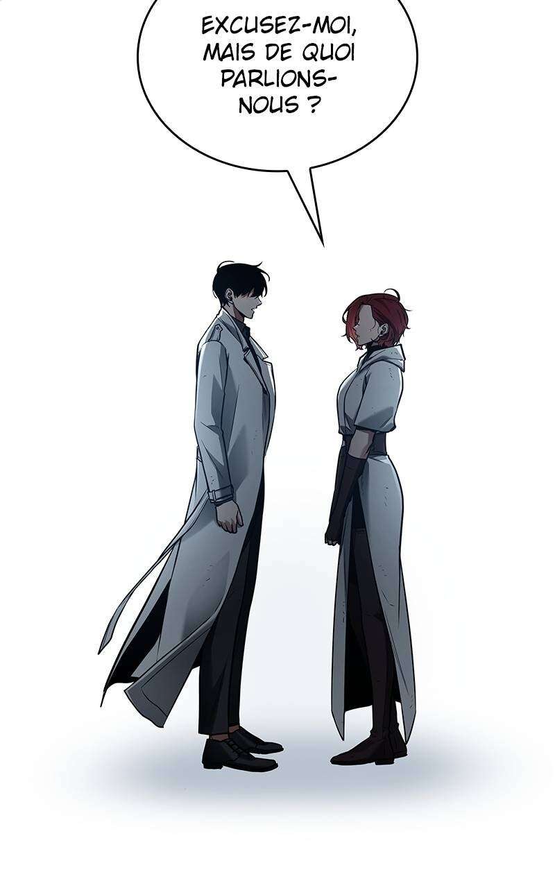 Read Omniscient Reader’s Viewpoint (fr) Manga Online