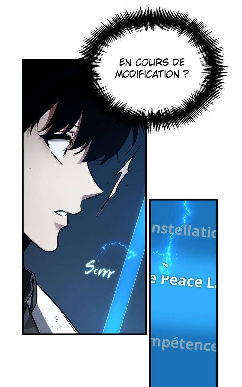 Read Omniscient Reader’s Viewpoint (fr) Manga Online