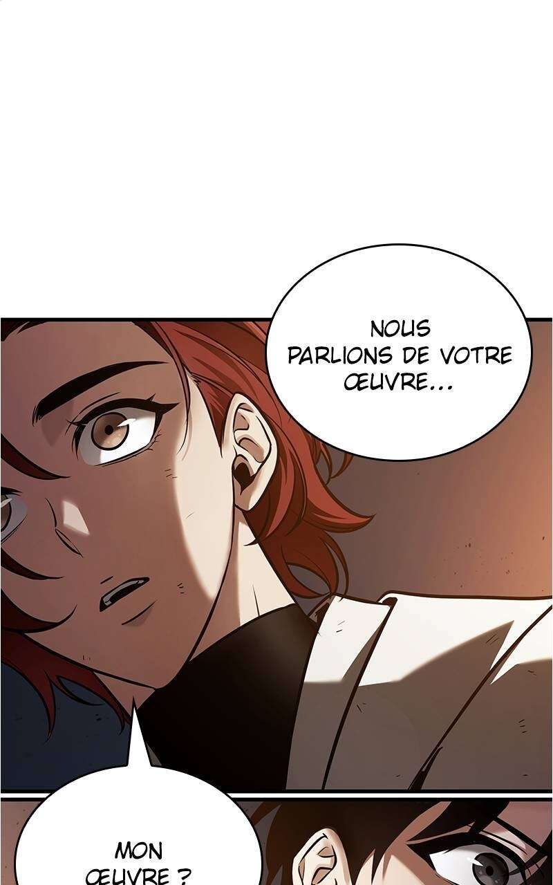 Read Omniscient Reader’s Viewpoint (fr) Manga Online
